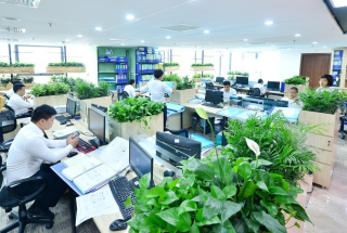 Office market faces difficulties until the end of 2020